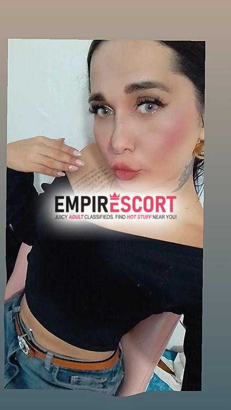 amorosa transexual masajista