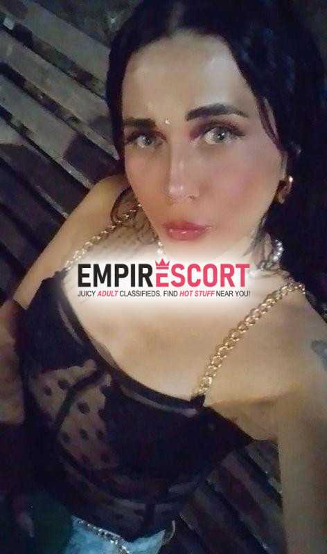 amorosa transexual masajista