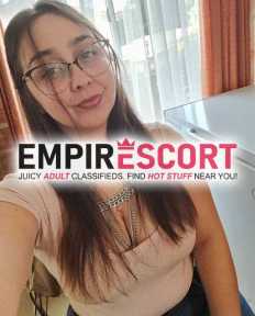 hola mis amores soy jennifer he llegado para complacer todas tus fantasías sexuales que tengas en mente