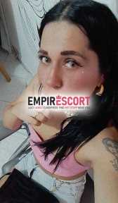 amorosa transexual masajista