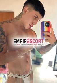 hola soy nicolás hermoso joven caleño