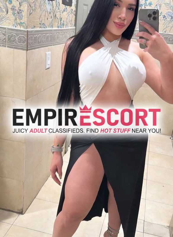 soy chica sexy y abierta de mente para cualquier fetiche y fantasías que tú quieras