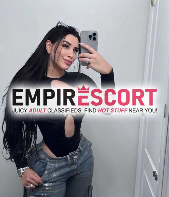 soy chica sexy y abierta de mente para cualquier fetiche y fantasías que tú quieras