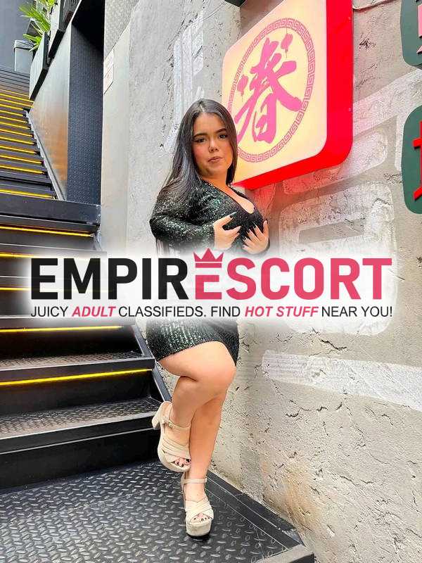 soy chica atractiva ganas de satifacer cualquier deseo sexual que tenga en mente