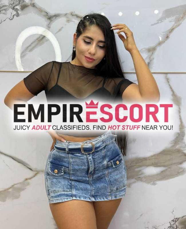 soy única chica sumisa y atrevida para cumplir tus fantasias