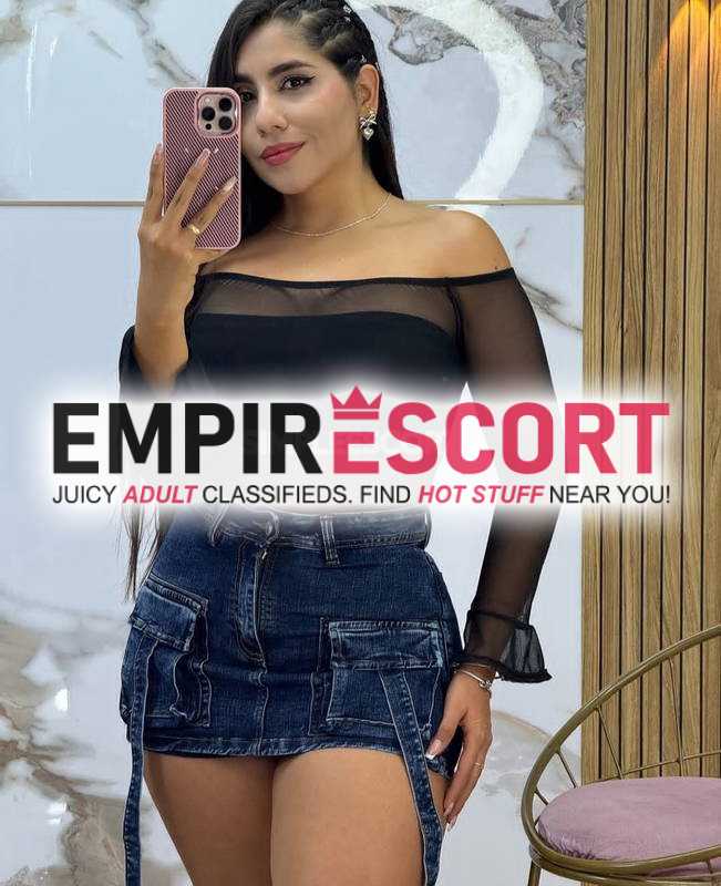 soy única chica sumisa y atrevida para cumplir tus fantasias