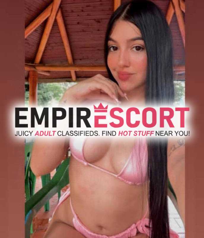 hola mis amores llegué para complacerte y satisfacerte en toda tu fantasía sexuales