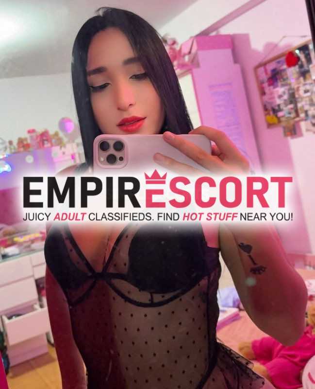 chica ninfÓmana y adicta al sexo