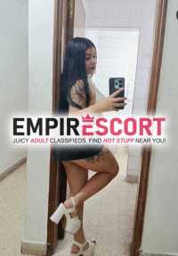 hola chapinero exelente chica de compañía tus servicios 😘 