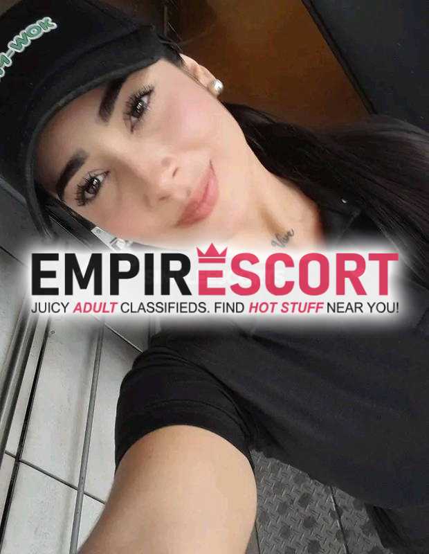 hola amor estoy de paso por tu ciudad para darte el mejor servicio