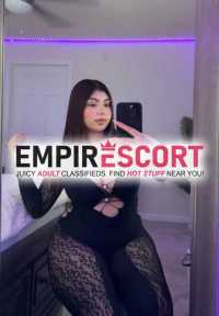 hermosa sexy extrovertida y muy complaciente en cama para cualquier fantasía