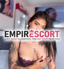 hola mis amores ya casi ya he venido para ofrecerles el mejor servicio