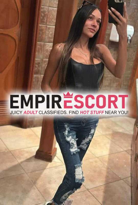 soy mujer sexy extrovertida y muy complaciente en cama para cualquier fantasía