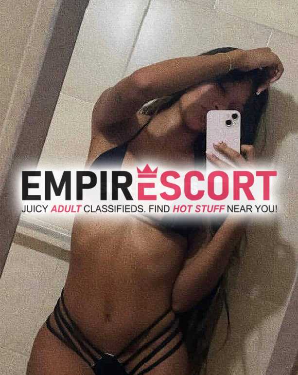 soy mujer sexy extrovertida y muy complaciente en cama para cualquier fantasía