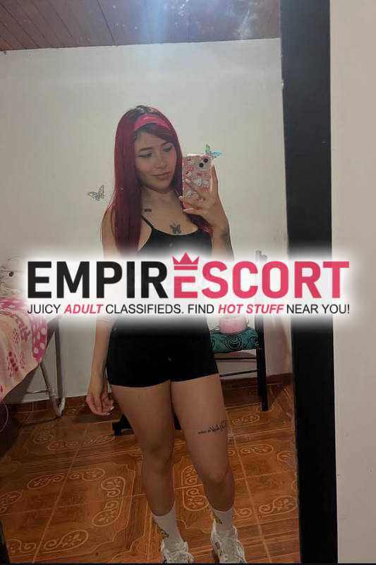 hola mis amores lindo llegué para complacerte en todas tus mejores fantasías sexuales