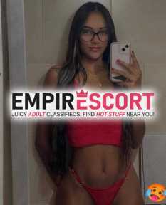 soy mujer sexy extrovertida y muy complaciente en cama para cualquier fantasía