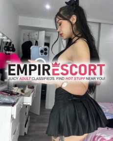 hermosa sexy extrovertida y muy complaciente en cama para cualquier fantasía