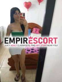 hola mis amores me llamo sara soy chica muy sensual atractiva muy experimentada en mi trabajo sexual contactame amor
