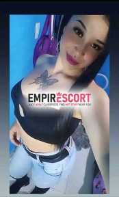 chica ardiente complaciente para tus deseos sexuales
