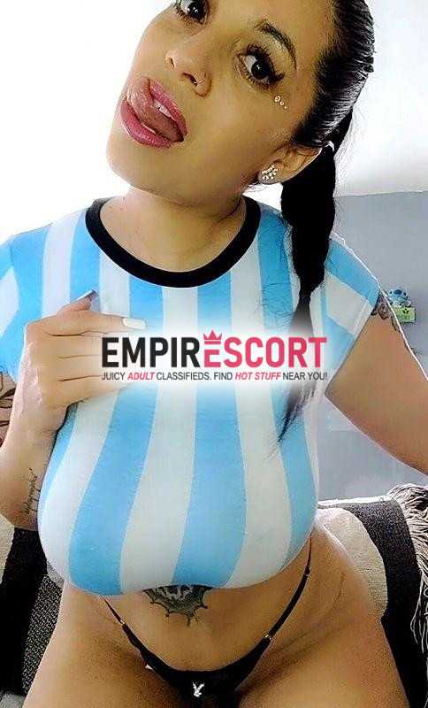 hola mis amores en este día vengo llena de mucho sexo para complacerte en todos tus servicios sexuales presenciales virtuales y domicilios