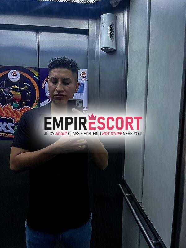 nuevo chico atrevido y discreto para mujeres exigentes y de buen gusto