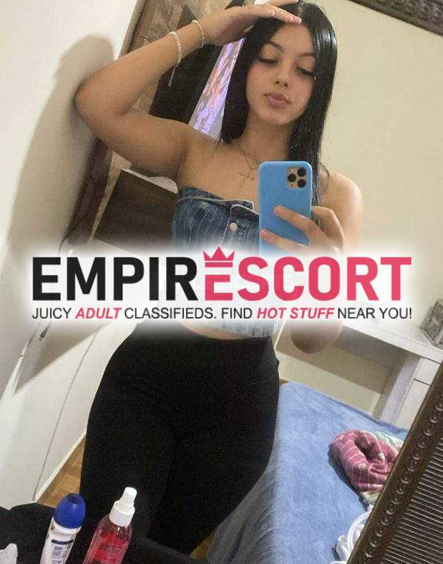 deseas pasar rato agradable estaré disponible mucho gusto soy xiomara tengo 25 años de edad el mejor servicio domicilio.