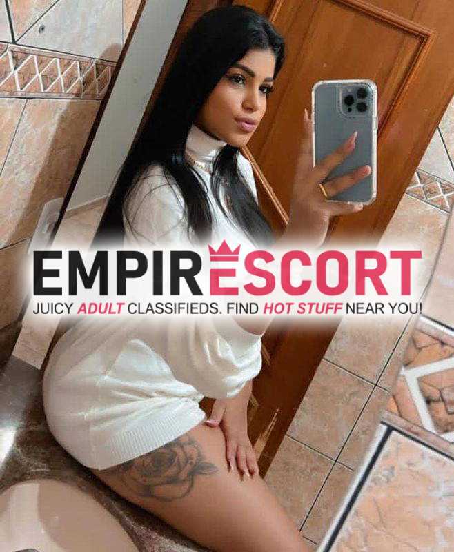 espectacular ardiente caliente súper exótica muy joven te vengo complacer y brindar los servicios sexuales más especiales