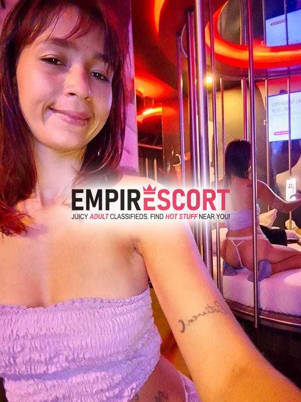 flaca rica atractiva sencilla me gusta salir sin afanes sexo rico