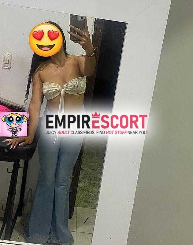 flaca de 20 años pili nueva como scort