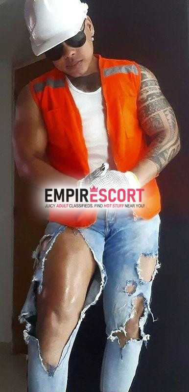 gigolo profesional exclusivo 100 heterosexual.