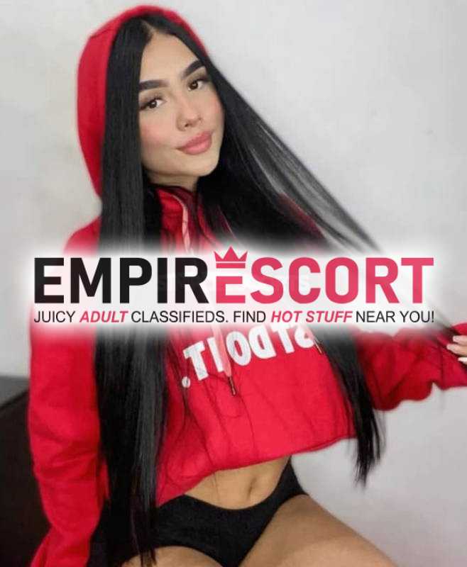linda y extrovertida escord dispuesta para ti en todas tus fantasías sexuales amor