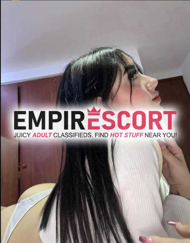 chica caliente y muy sexy dispuesta satisfacer tus placeres sexuales