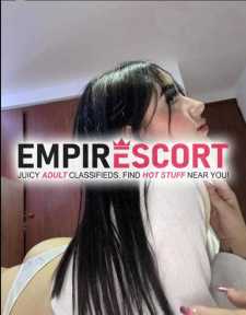chica caliente y muy sexy dispuesta satisfacer tus placeres sexuales