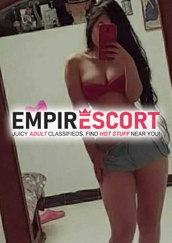 hola mis amores soy chica muy extrovertida capaz de cumplir tus fetiches sexuales