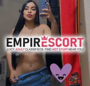 hola mis amores soy chica muy extrovertida capaz de cumplir tus fetiches sexuales