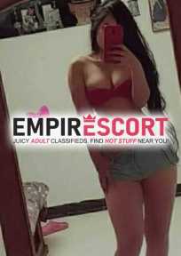 hola mis amores soy chica muy extrovertida capaz de cumplir tus fetiches sexuales