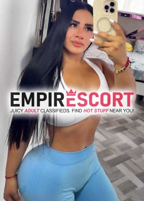 hola mis amores de chía soy chica muy extrovertida apasionada y vengo cumplir cualquier deseo sexual y fetiche