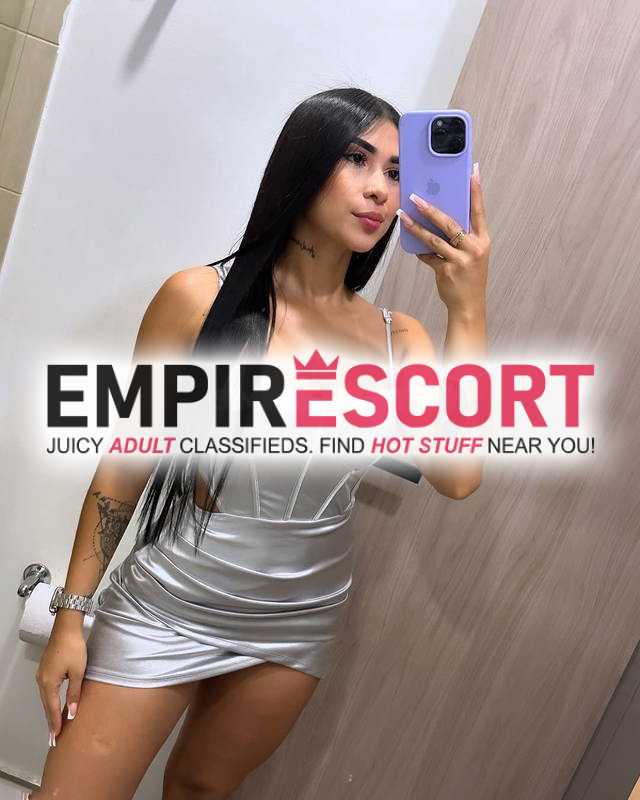 soy mujer sexy extrovertida y muy complaciente en cama para cualquier fantasía