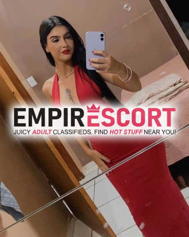 soy mujer sexy extrovertida y muy complaciente en cama para cualquier fantasía